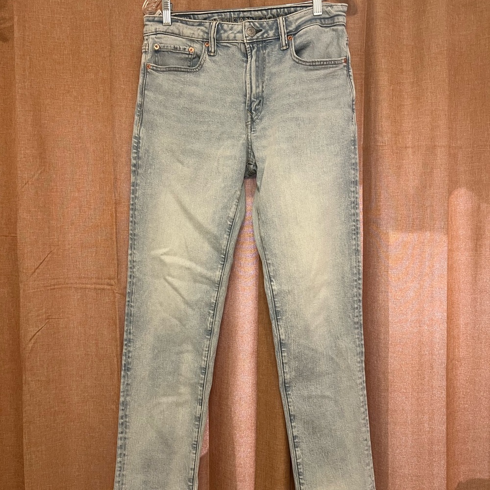 American Eagle Outfitters Airflex Men's Jeans 31x32